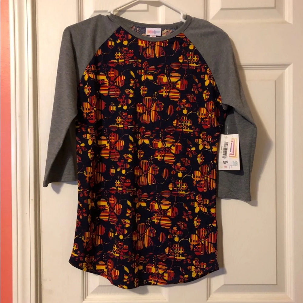 Lularoe xs randy nwt